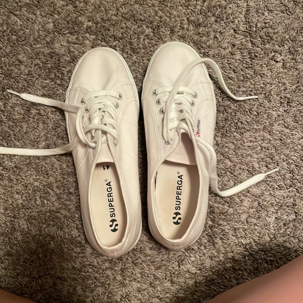 Supergas